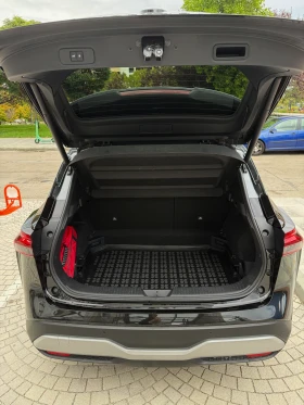 Nissan Qashqai 4x4 Tekna+ в гаранция - 51900 лв. / 26536.05 € - 99180516 5