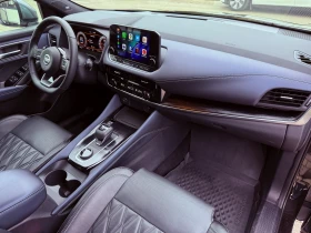 Nissan Qashqai 4x4 Tekna+ в гаранция - 51900 лв. / 26536.05 € - 99180516 7