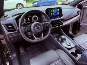 Nissan Qashqai 4x4 Tekna+ в гаранция - 51900 лв. / 26536.05 € - 99180516 6