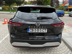 Nissan Qashqai 4x4 Tekna+ в гаранция - 51900 лв. / 26536.05 € - 99180516 4