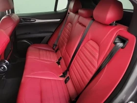 Alfa Romeo Stelvio * VELOCE * CARFAX *    | Mobile.bg    12