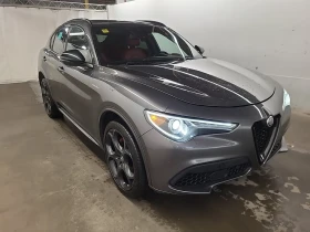 Alfa Romeo Stelvio * VELOCE * CARFAX *    | Mobile.bg    2
