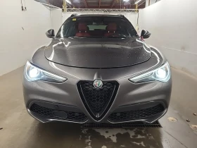 Alfa Romeo Stelvio * VELOCE * CARFAX *    | Mobile.bg    7