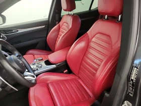 Alfa Romeo Stelvio * VELOCE * CARFAX *    | Mobile.bg    5