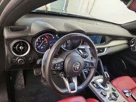 Alfa Romeo Stelvio * VELOCE * CARFAX *    | Mobile.bg    9