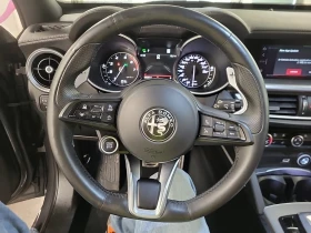 Alfa Romeo Stelvio * VELOCE * CARFAX *    | Mobile.bg    11