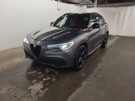     Alfa Romeo Stelvio * VELOCE * CARFAX *   