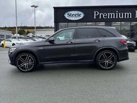 Обява за продажба на Mercedes-Benz GLC * AMG 43 * CARFAX * БЕЗ ПЪРВОНАЧАЛНА ВНОСКА ~61 050 лв. - изображение 1