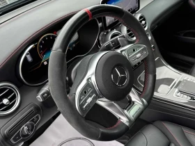 Mercedes-Benz GLC * AMG 43 * CARFAX * БЕЗ ПЪРВОНАЧАЛНА ВНОСКА - 61050 лв. / 31214.37 € - 89300891 17