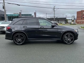 Обява за продажба на Mercedes-Benz GLC * AMG 43 * CARFAX * БЕЗ ПЪРВОНАЧАЛНА ВНОСКА ~61 050 лв. - изображение 2