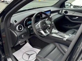 Обява за продажба на Mercedes-Benz GLC * AMG 43 * CARFAX * БЕЗ ПЪРВОНАЧАЛНА ВНОСКА ~61 050 лв. - изображение 4