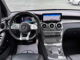 Mercedes-Benz GLC * AMG 43 * CARFAX * БЕЗ ПЪРВОНАЧАЛНА ВНОСКА - 61050 лв. / 31214.37 € - 89300891 15