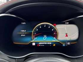 Обява за продажба на Mercedes-Benz GLC * AMG 43 * CARFAX * БЕЗ ПЪРВОНАЧАЛНА ВНОСКА ~61 050 лв. - изображение 7