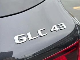 Обява за продажба на Mercedes-Benz GLC * AMG 43 * CARFAX * БЕЗ ПЪРВОНАЧАЛНА ВНОСКА ~61 050 лв. - изображение 11