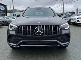 Обява за продажба на Mercedes-Benz GLC * AMG 43 * CARFAX * БЕЗ ПЪРВОНАЧАЛНА ВНОСКА ~61 050 лв. - изображение 5
