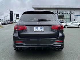 Обява за продажба на Mercedes-Benz GLC * AMG 43 * CARFAX * БЕЗ ПЪРВОНАЧАЛНА ВНОСКА ~61 050 лв. - изображение 3
