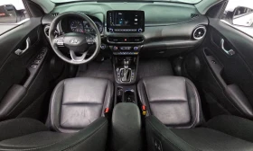 Hyundai Kona Gasoline 1.6 Turbo 2WD Inspiration - 43995 лв. / 22494.29 € - 78640753 7
