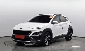 Hyundai Kona Gasoline 1.6 Turbo 2WD Inspiration - изображение 1
