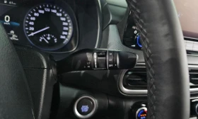 Hyundai Kona Gasoline 1.6 Turbo 2WD Inspiration - 43995 лв. / 22494.29 € - 78640753 15