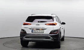 Hyundai Kona Gasoline 1.6 Turbo 2WD Inspiration - 43995 лв. / 22494.29 € - 78640753 4