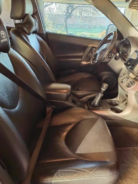 Toyota Rav4 2200 - 5000 € / 9779.15 лв. - 56474661 14