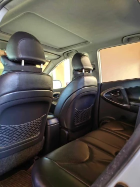 Toyota Rav4 2200 - 5000 € / 9779.15 лв. - 56474661 10
