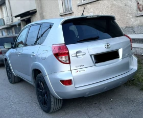 Toyota Rav4 2200, снимка 2 — Bazar.bg Toyota Rav4 2200, снимка 2