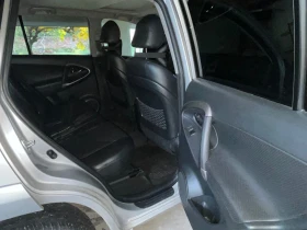 Toyota Rav4 2200, снимка 8 — Bazar.bg Toyota Rav4 2200, снимка 8