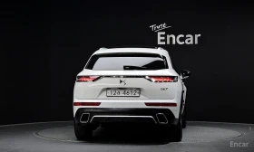 DS DS 7 Crossback - 42684 лв. / 21823.98 € - 27718179 4