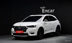 DS DS 7 Crossback 