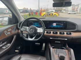 Mercedes-Benz GLS 350 - 118000 лв. / 60332.44 € - 47469368 7