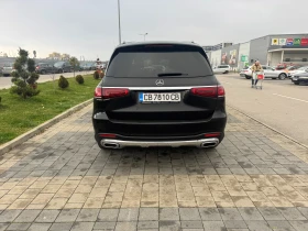 Mercedes-Benz GLS 350 - 118000 лв. / 60332.44 € - 47469368 4