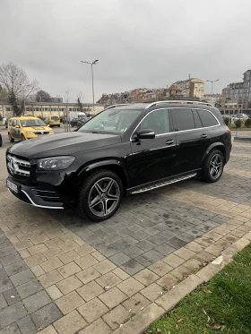 Mercedes-Benz GLS 350 - 118000 лв. / 60332.44 € - 47469368 2