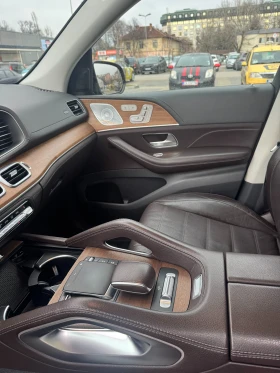 Mercedes-Benz GLS 350 - 118000 лв. / 60332.44 € - 47469368 9