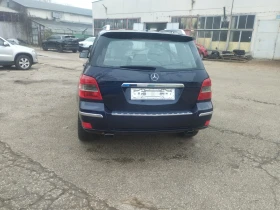 Mercedes-Benz GLK 2.2 170k 4x4, снимка 8