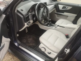 Mercedes-Benz GLK 2.2 170k 4x4, снимка 10
