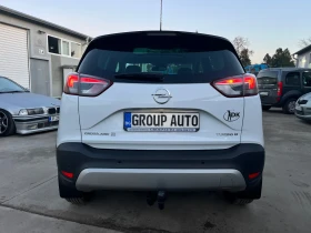 Opel Crossland X 1, 6HDI-120k.c/EURO-6/ПАНОРАМА/ПОДГРЕВ/КАТО НОВА!! - 18999 лв. / 9714.03 € - 89440730 5