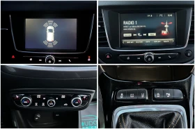 Opel Crossland X 1, 6HDI-120k.c/EURO-6/ПАНОРАМА/ПОДГРЕВ/КАТО НОВА!! - 18999 лв. / 9714.03 € - 89440730 14