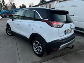 Opel Crossland X 1, 6HDI-120k.c/EURO-6/ПАНОРАМА/ПОДГРЕВ/КАТО НОВА!! - 18999 лв. / 9714.03 € - 89440730 4