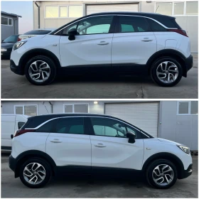Opel Crossland X 1, 6HDI-120k.c/EURO-6/ПАНОРАМА/ПОДГРЕВ/КАТО НОВА!! - 18999 лв. / 9714.03 € - 89440730 7