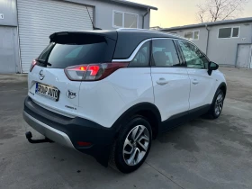 Opel Crossland X 1, 6HDI-120k.c/EURO-6/ПАНОРАМА/ПОДГРЕВ/КАТО НОВА!! - 18999 лв. / 9714.03 € - 89440730 6