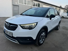 Opel Crossland X 1, 6HDI-120k.c/EURO-6/ПАНОРАМА/ПОДГРЕВ/КАТО НОВА!! - 18999 лв. / 9714.03 € - 89440730 3