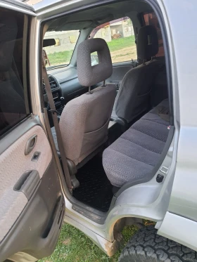 Suzuki Grand vitara 1997 , снимка 8