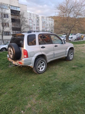Suzuki Grand vitara 1997 , снимка 6