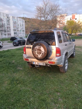 Suzuki Grand vitara 1997 , снимка 3