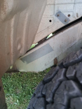 Suzuki Grand vitara 1997 , снимка 14