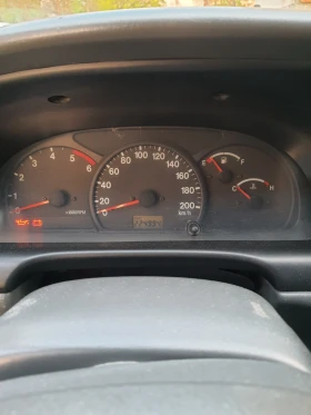 Suzuki Grand vitara 1997 , снимка 12