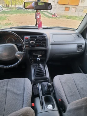 Suzuki Grand vitara 1997 , снимка 7