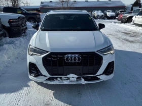 Audi Q3 * Technik * CARFAX * БЕЗ ПЪРВОНАЧАЛНА ВНОСКА - 20100 € / 39312.18 лв. - 57846334 6