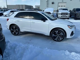 Audi Q3 * Technik * CARFAX * БЕЗ ПЪРВОНАЧАЛНА ВНОСКА - 20100 € / 39312.18 лв. - 57846334 3